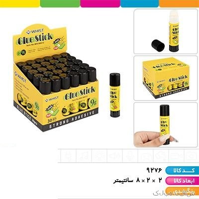 چسب ماتیکی 9 گرم با کیفیت