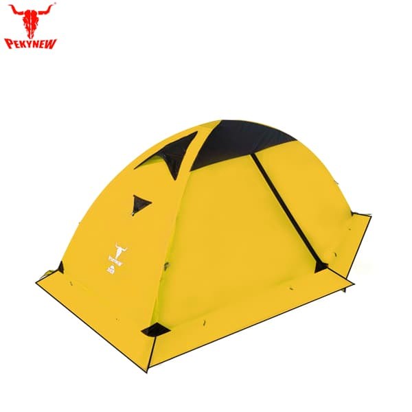 چادر کوهنوردی یک نفره کله گاوی (پیکینیو) K2002جدید