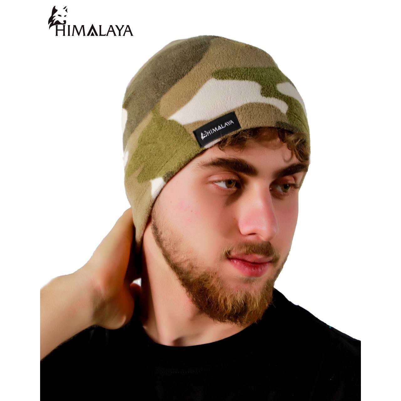 کلاه پلار بیس چریکی هیمالیاجدید
