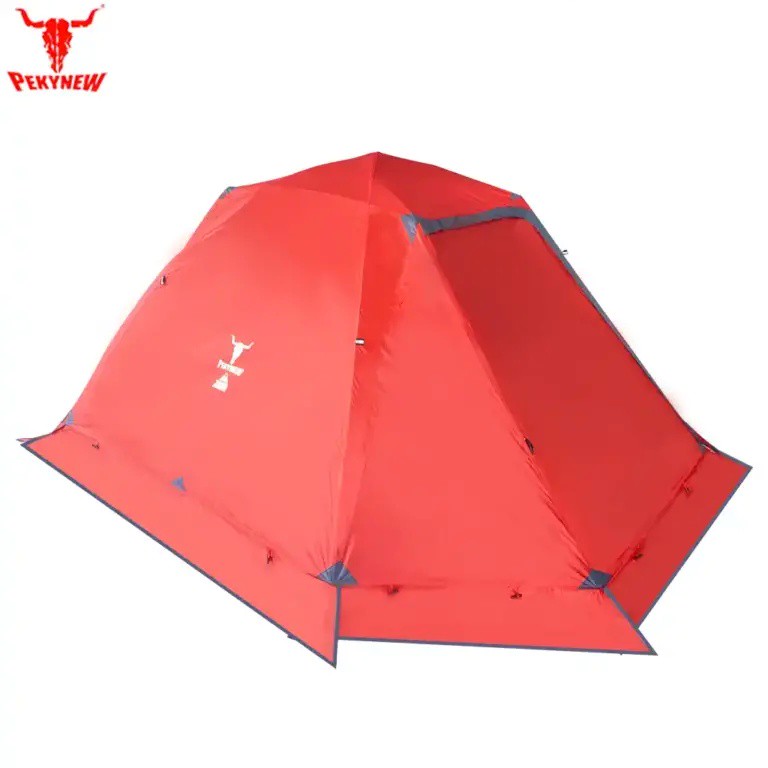 چادر دونفره کله گاوی (پیکینیو) K2021Aجدید
