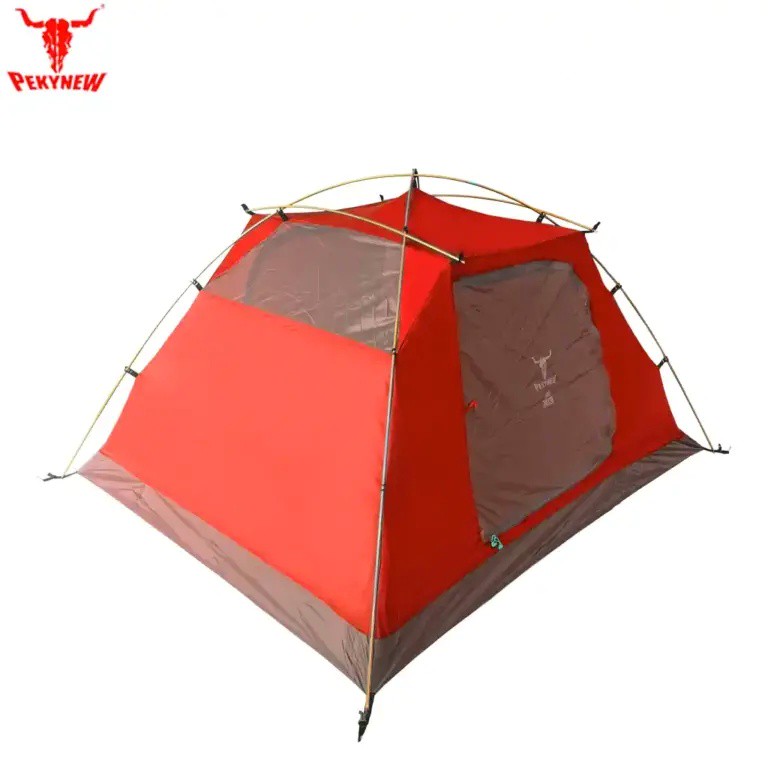 چادر دونفره کله گاوی (پیکینیو) K2021Aجدید