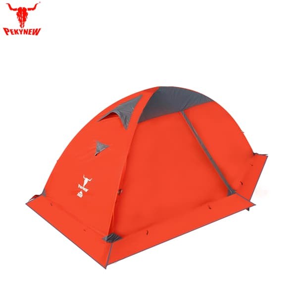 چادر کوهنوردی یک نفره کله گاوی (پیکینیو) K2002جدید