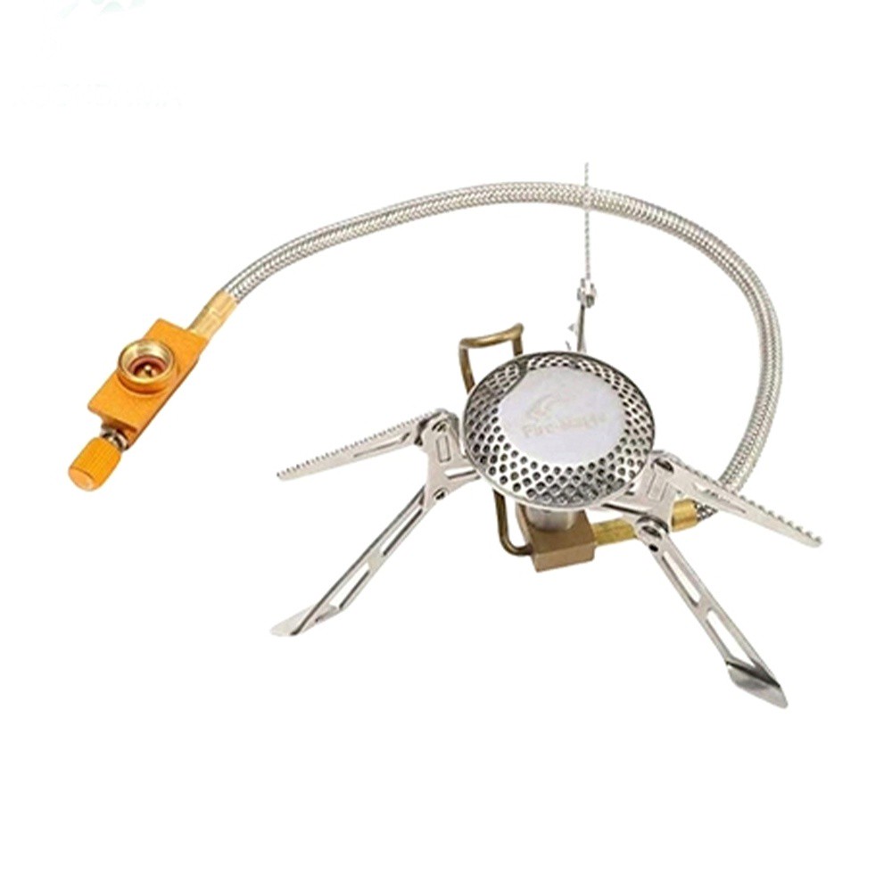 سرشعله فایرمپل شلنگدار FMS-118