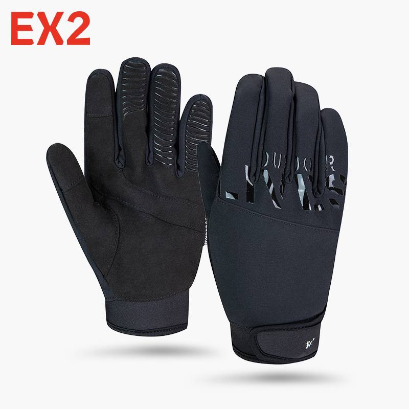 دستکش وینداستاپرex2 مدل 6058جدید
