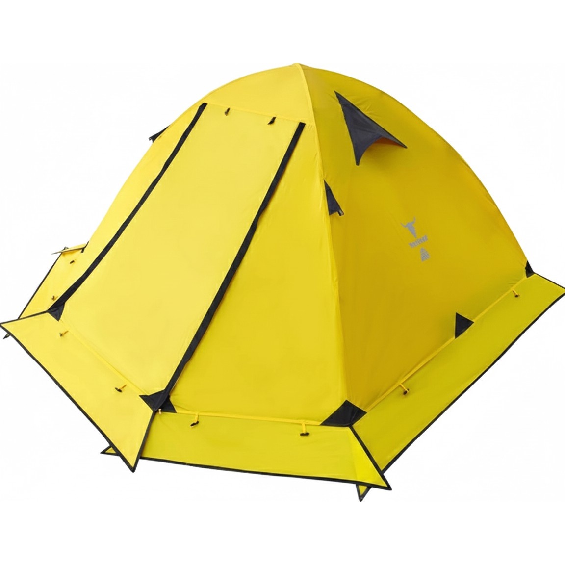 چادر دونفره کله گاوی (پیکینیو) k2001جدید