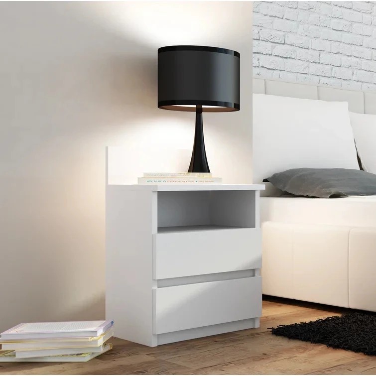 میز پاتختی مدل IK354