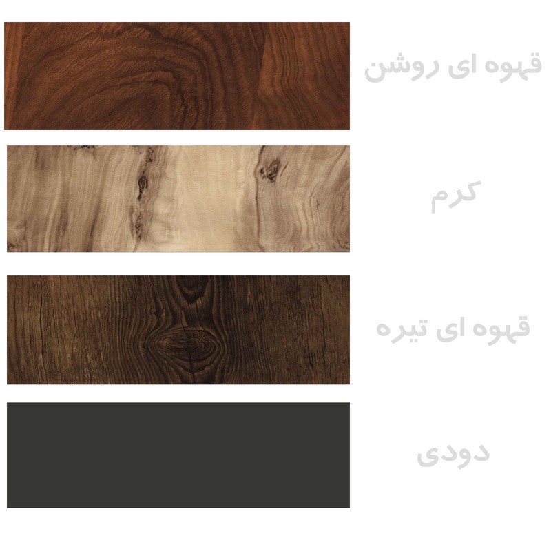 میز پاتختی مدل IK354
