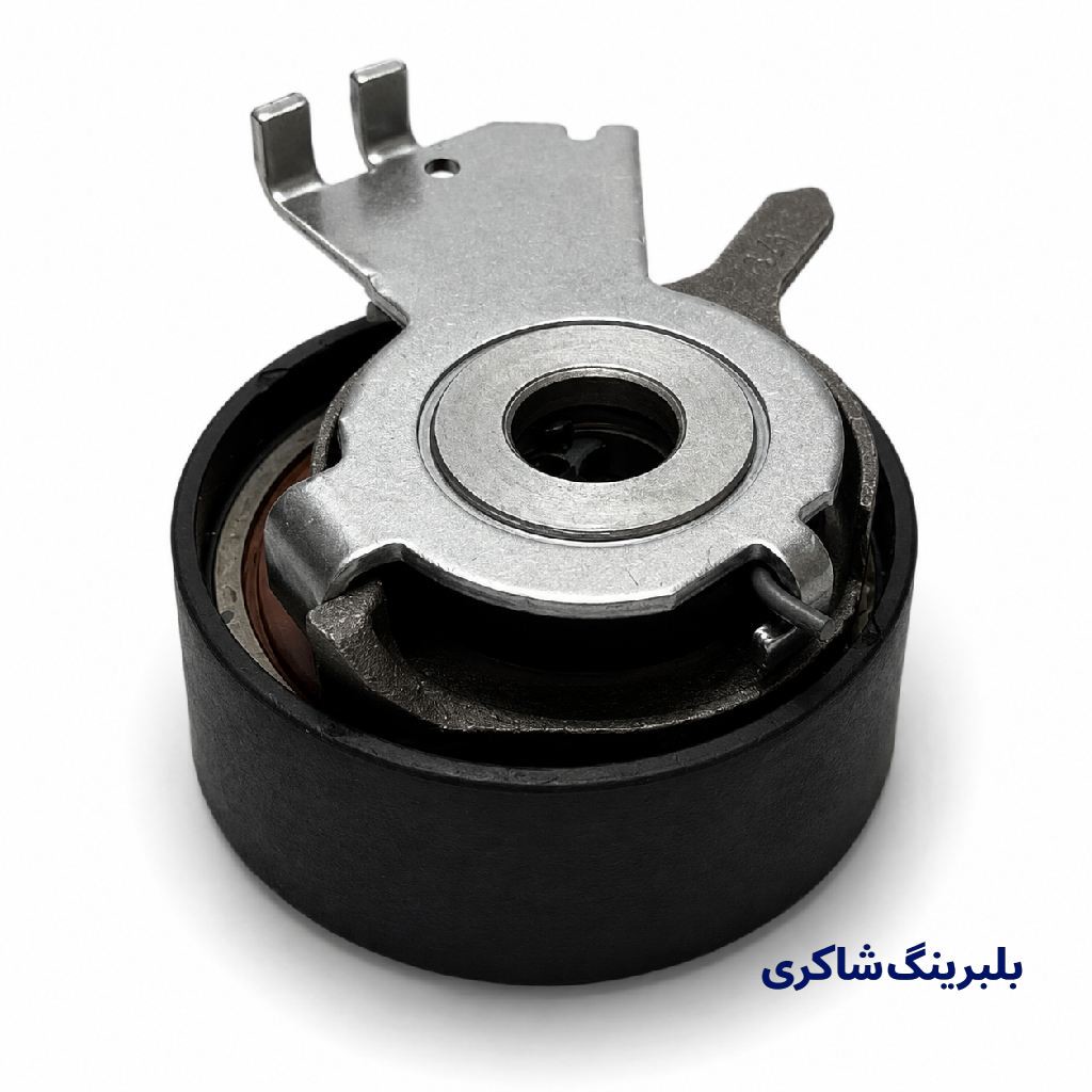 بلبرینگ تایم متحرک پژو 206 تیپ 2 برند INA