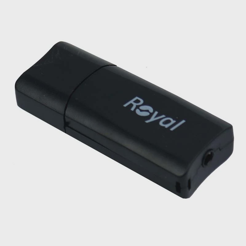 دانگل بلوتوث رویال مدل RB-101جدید