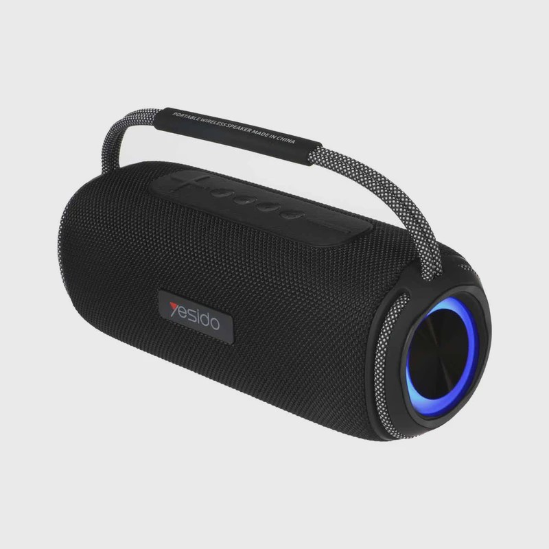 اسپیکر بلوتوثی یسیدو مدل YSW11