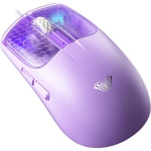 ماوس گیمینگ آئولا مدل SC560 بی سیم و بلوتوثی