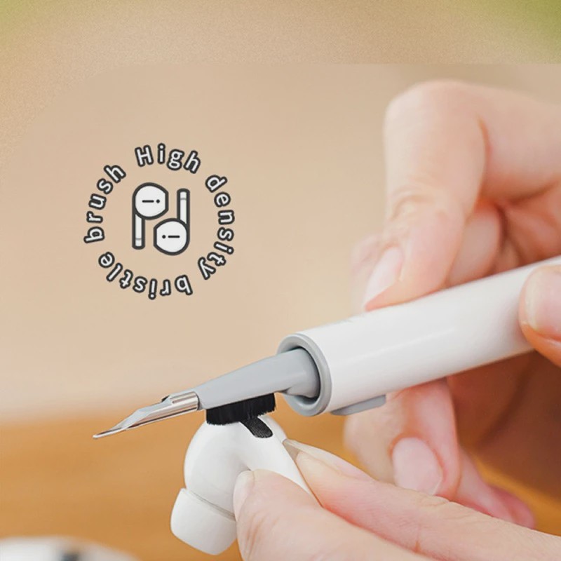 کیت تمیز کننده قطعات الکترونیکی ارلدام مدل ET-T03