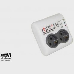 محافظ صوتی و تصویری امگا مدل P2000جدید