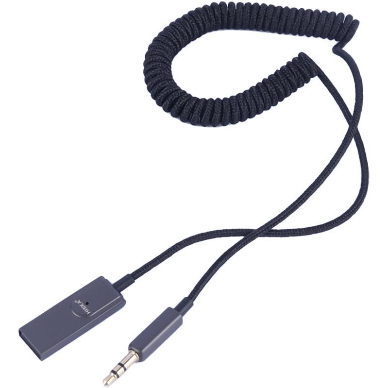 دانگل بلوتوث هیسکا مدل HR-33جدید