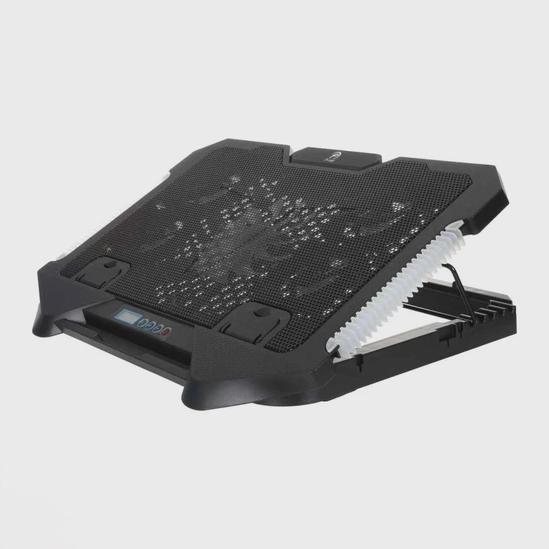 پایه خنک کننده لپ تاپ پی نت مدل P-709جدید