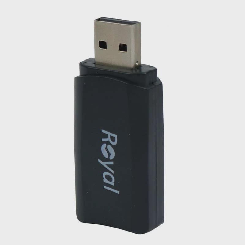 دانگل بلوتوث رویال مدل RB-101جدید