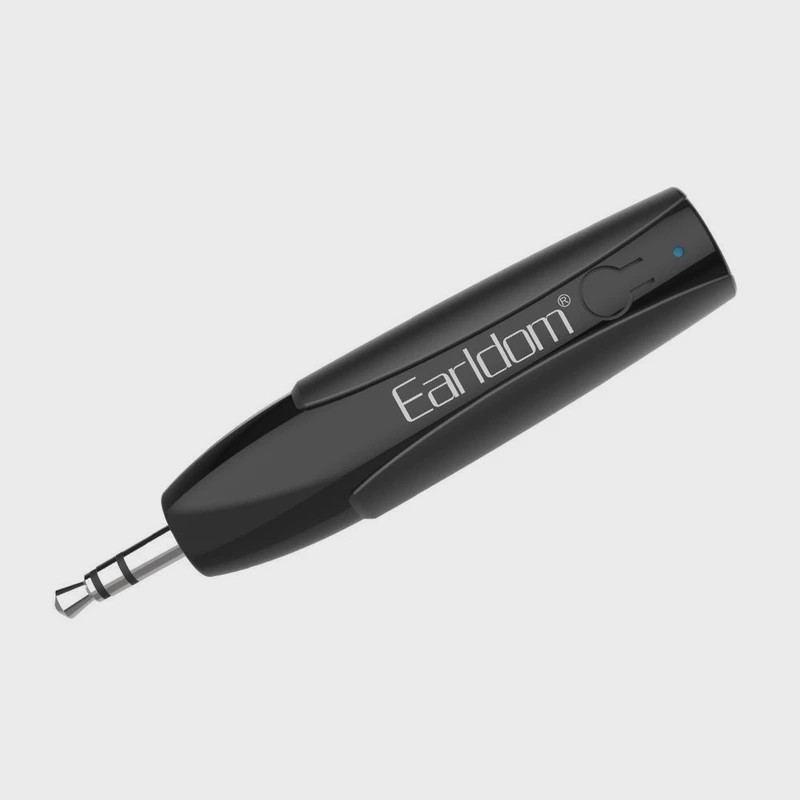 گیرنده بلوتوثی ارلدام مدل ET-M68جدید