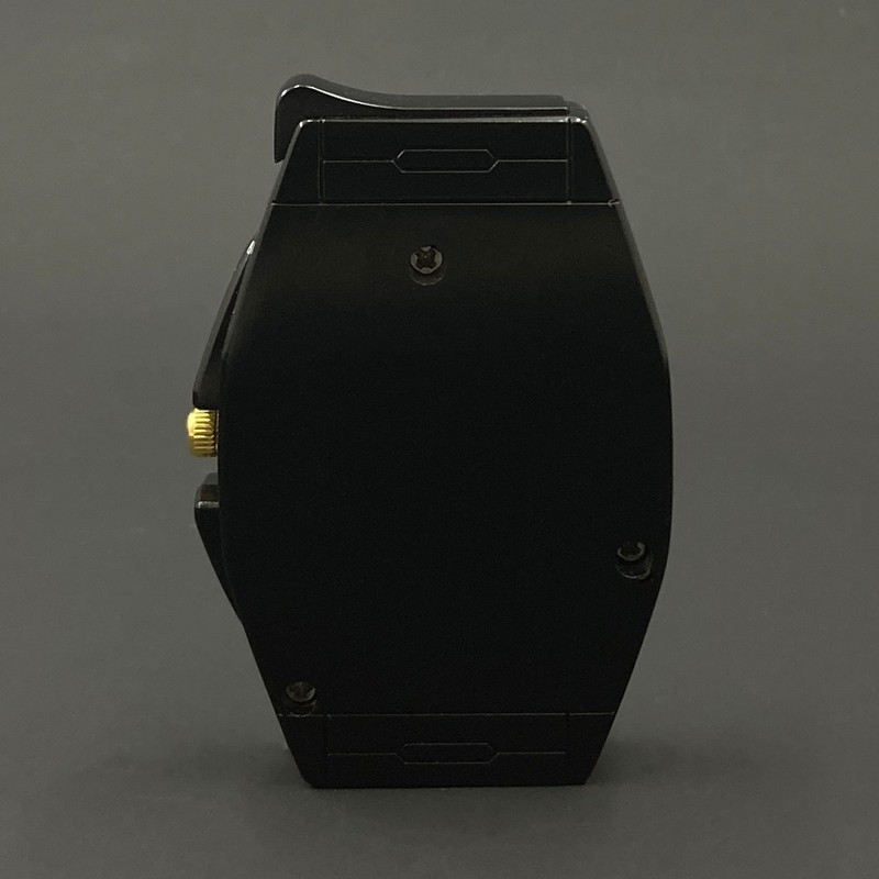 فندک مدل ساعت اتمی کد DKD-1358