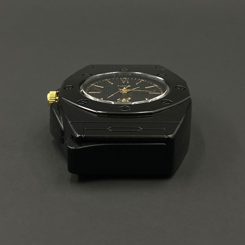 فندک مدل ساعت اتمی کد DKD-1358