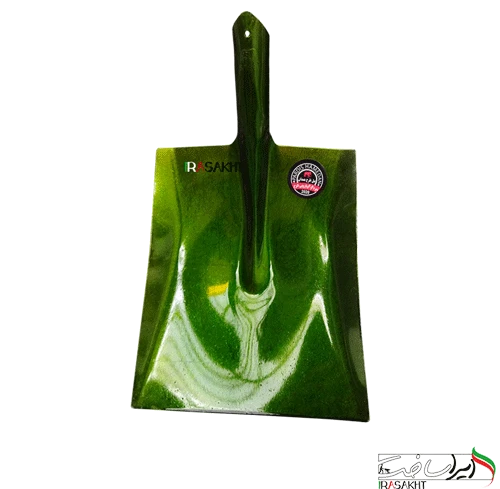 بیل پارویی طرح همدان