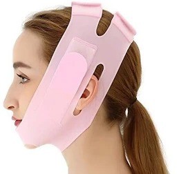 گن غبغب اورجینال V Shape فرم دهی خط فک و کاهش ظاهر غبغب در خانه