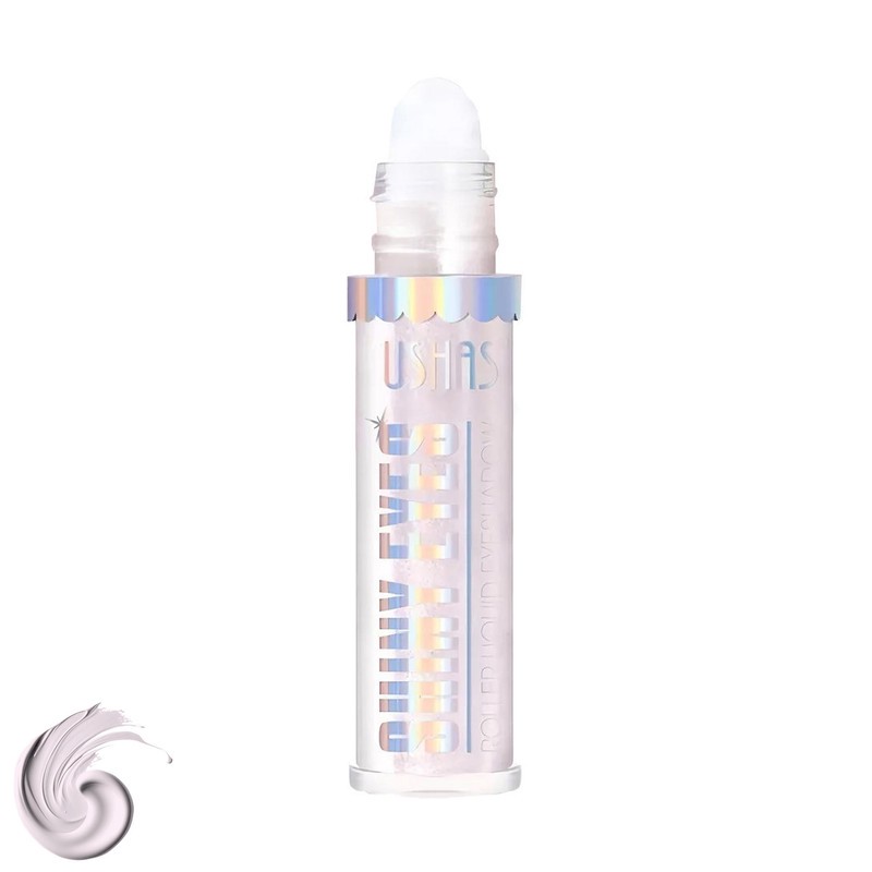 سایه چشم یوشاس مدل Shiny