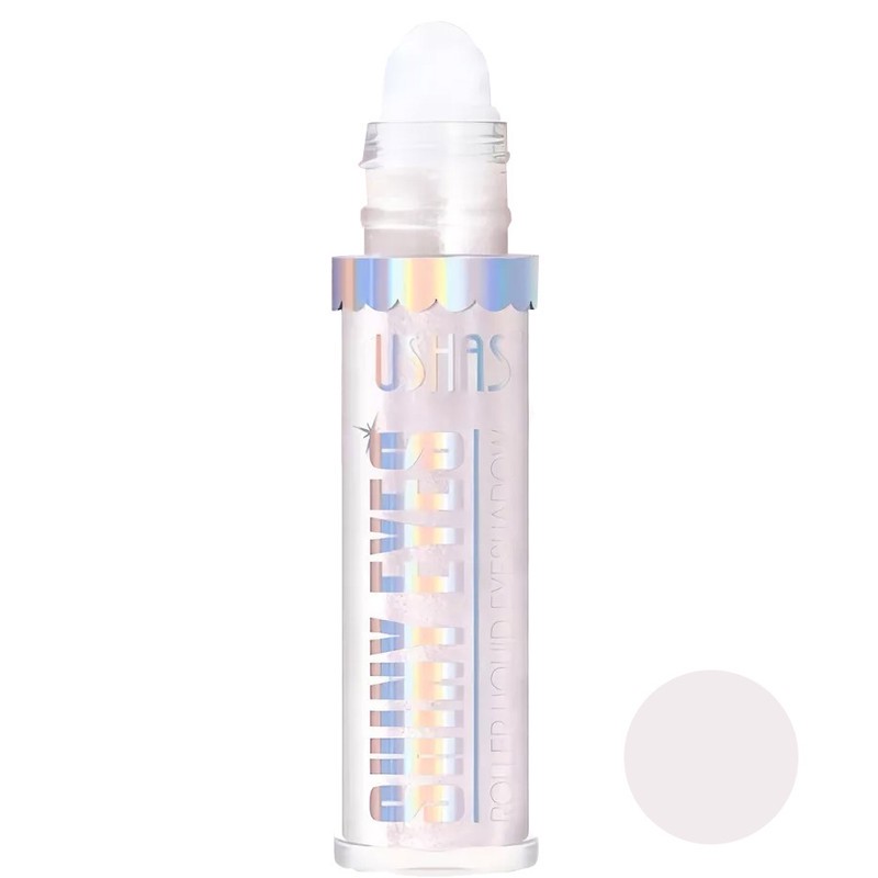 سایه چشم یوشاس مدل Shiny