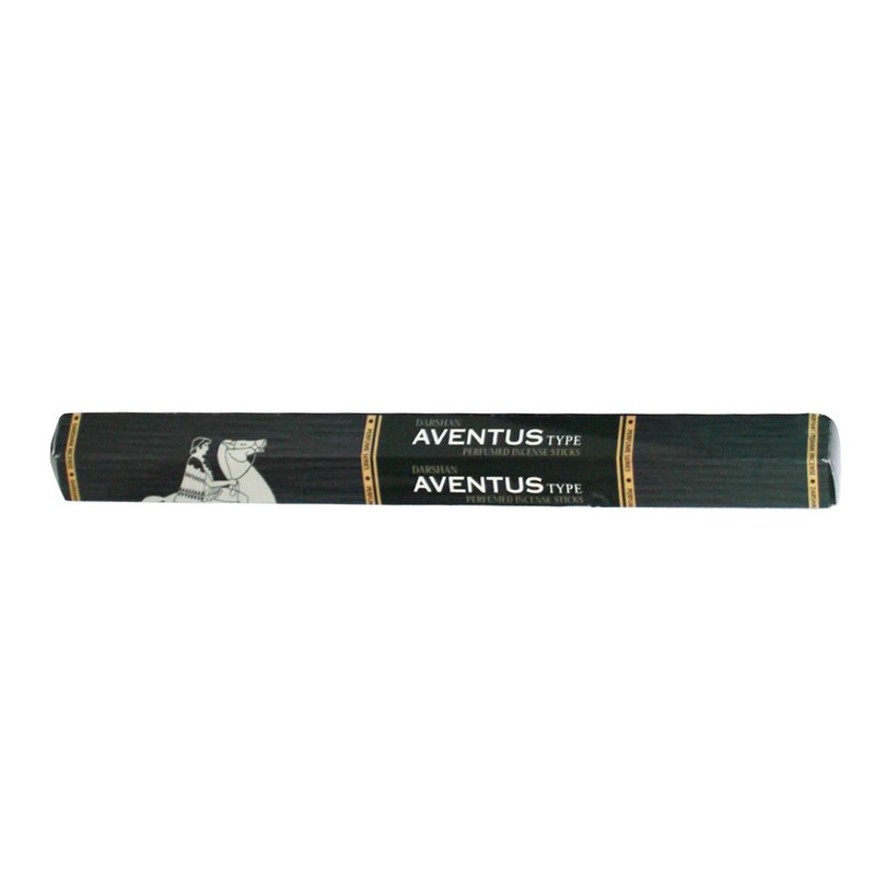 عود خوشبو کننده دارشان مدل Aventusجدید