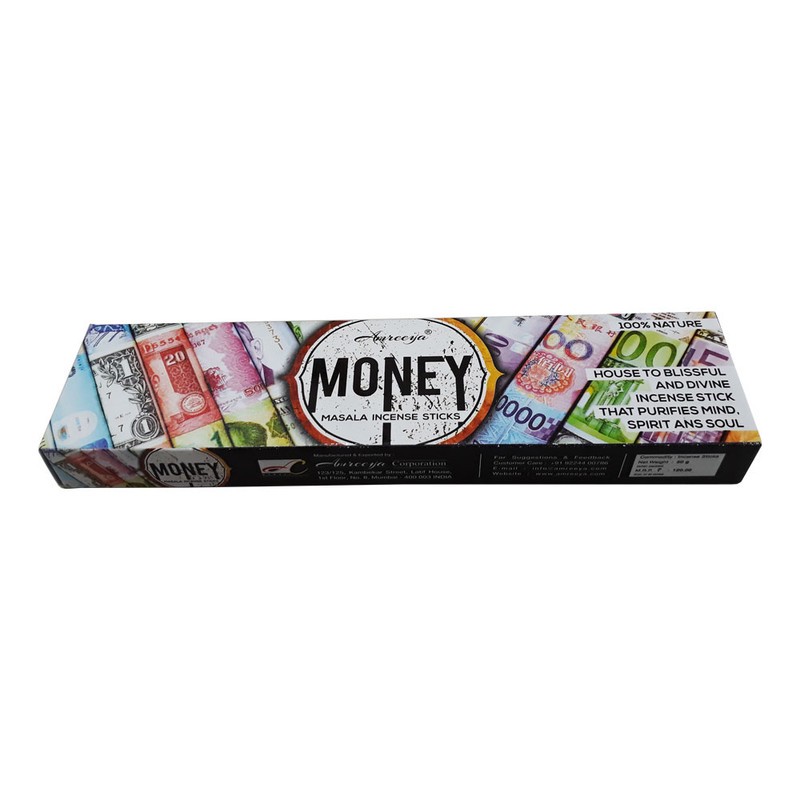 عود آمریا مدل Moneyجدید