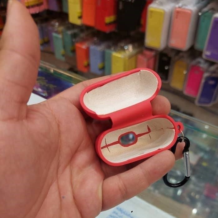 کاور مدل Silicone مناسب برای کیس اپل ایرپاد پرو