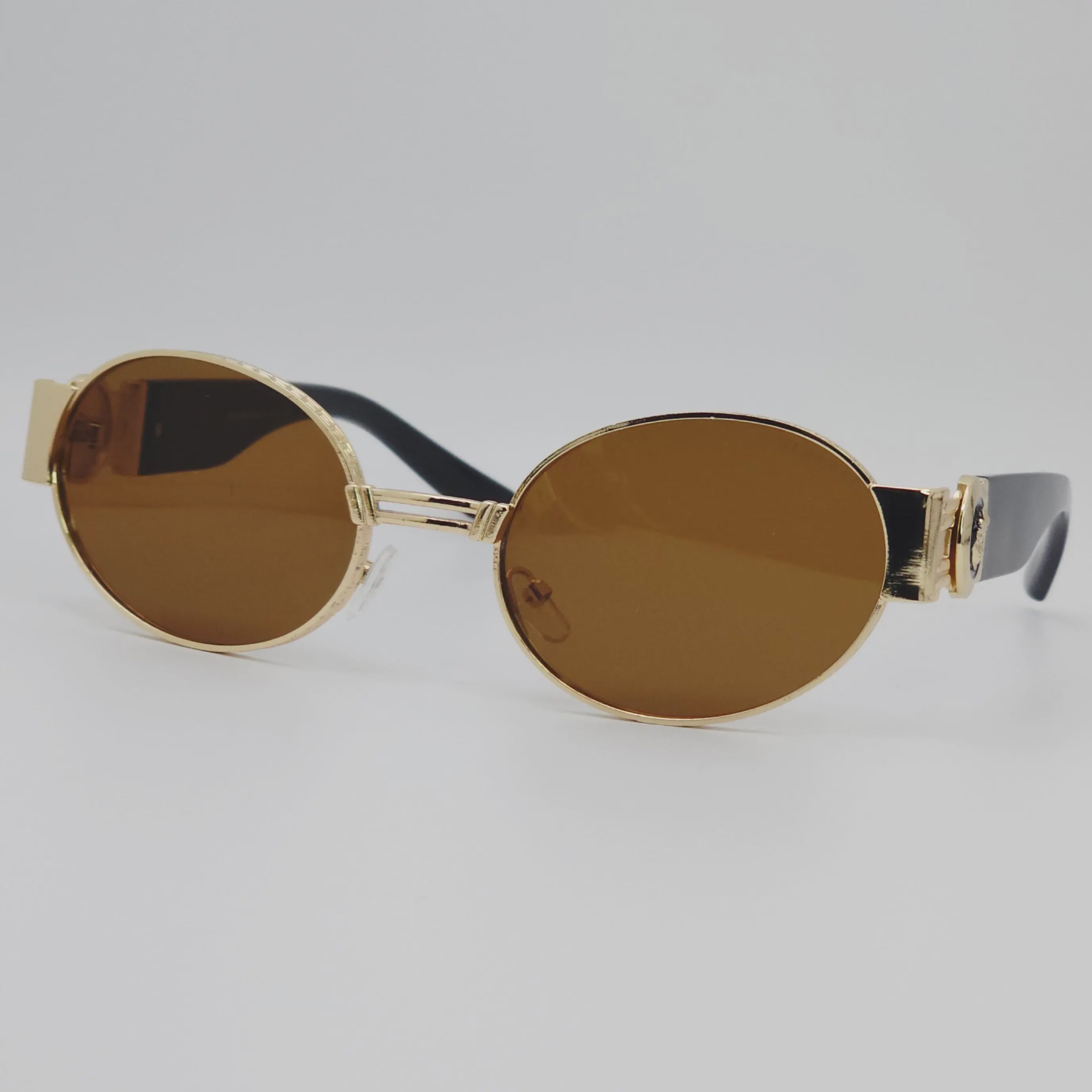 عینک آفتابی زنانه ورساچه Versace ضد اشعه UV400 ایتالیایی کد 20398
