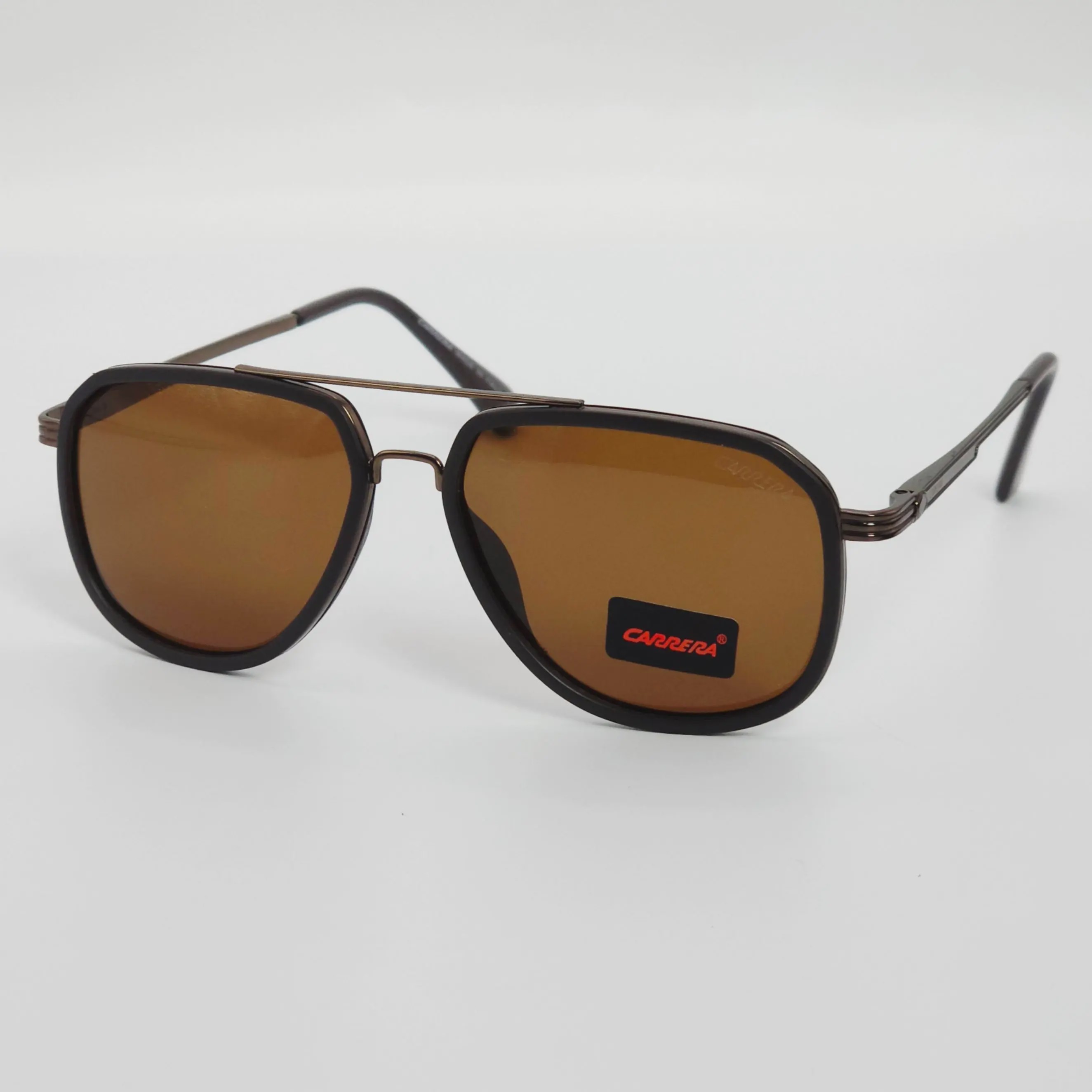 عینک آفتابی مردانه کررا carrera P2823 کد 20068