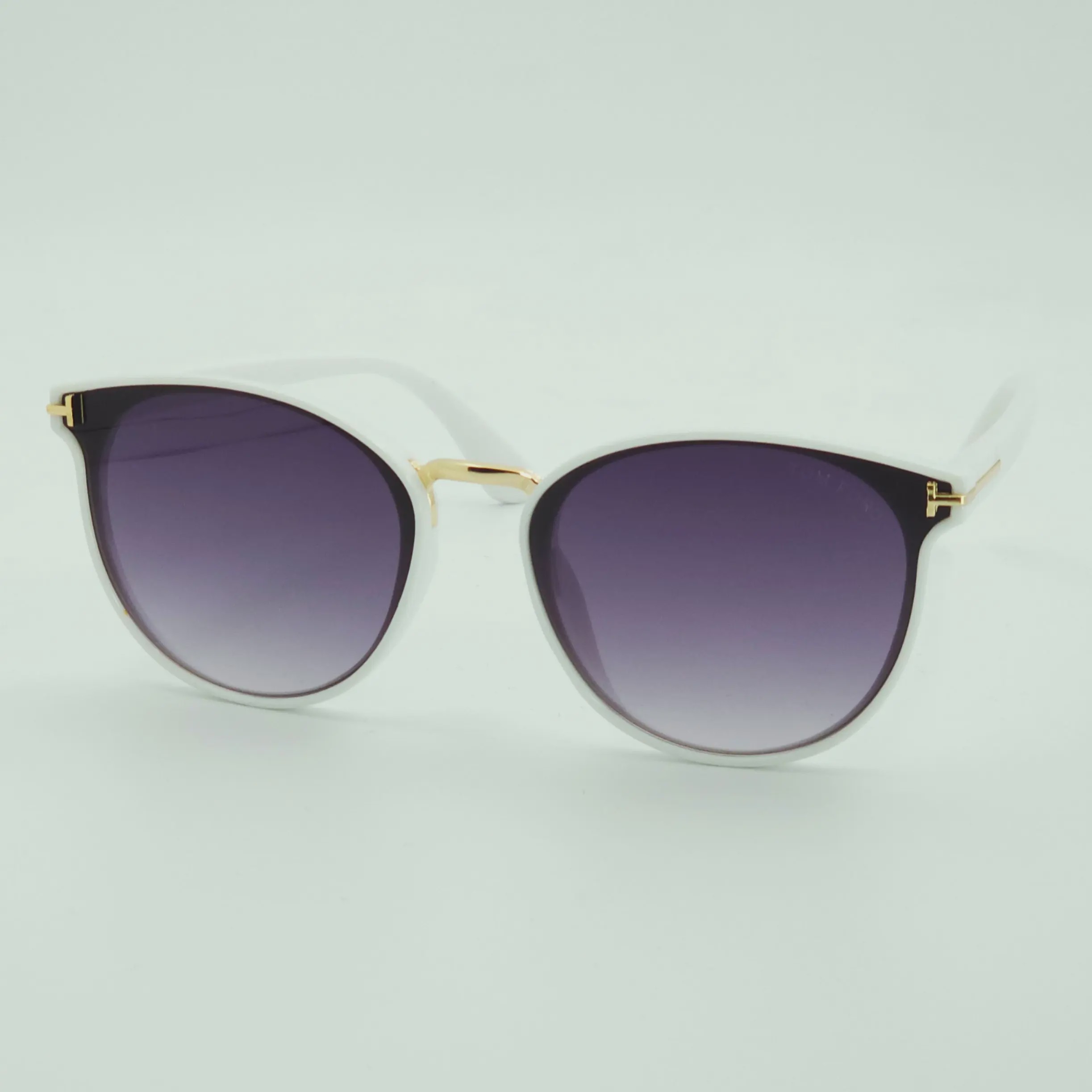 عینک آفتابی زنانه تام فورد Tom Ford 85087 ضد اشعه UV400 کد 20132