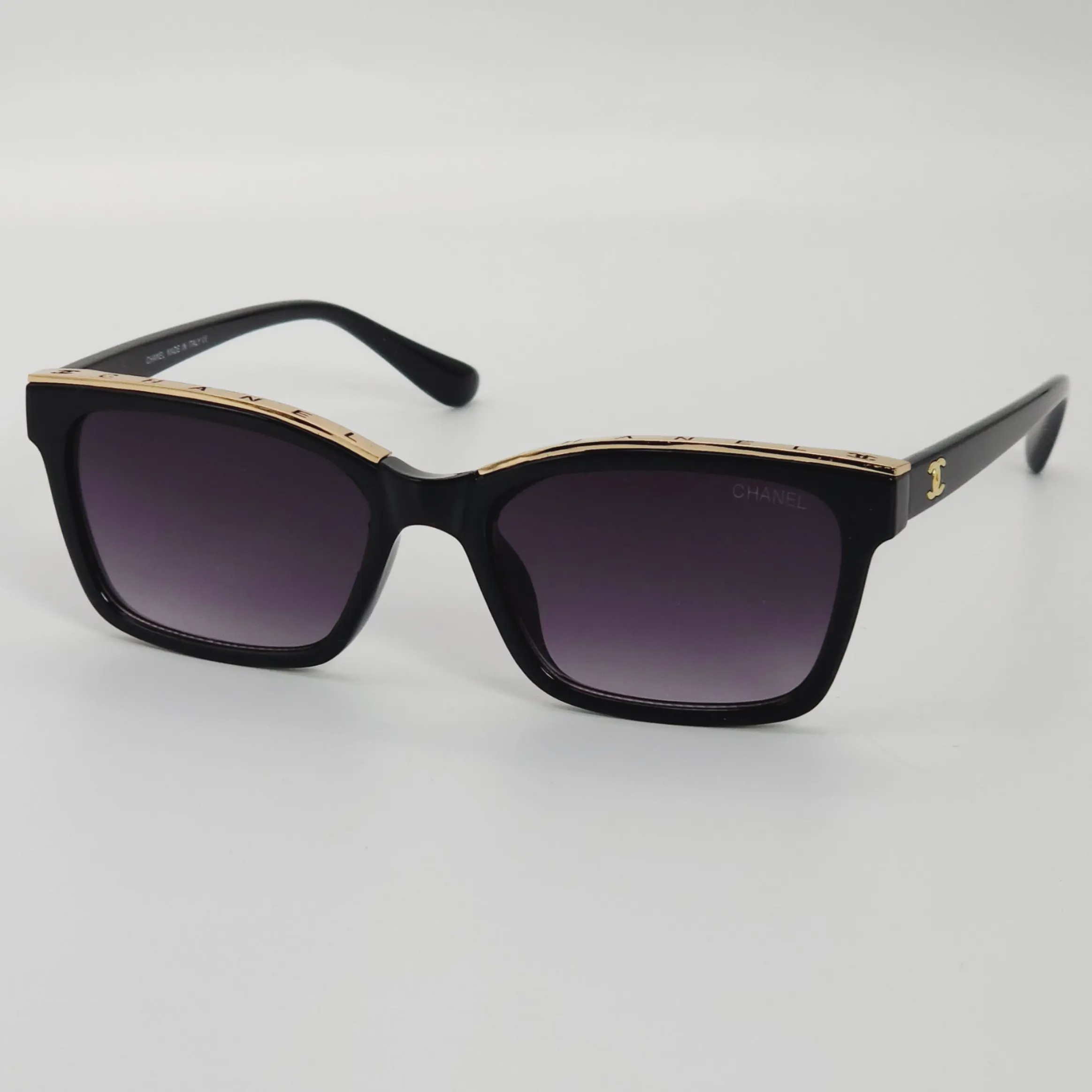 عینک آفتابی زنانه چنل Chanel 3586 کد 20083