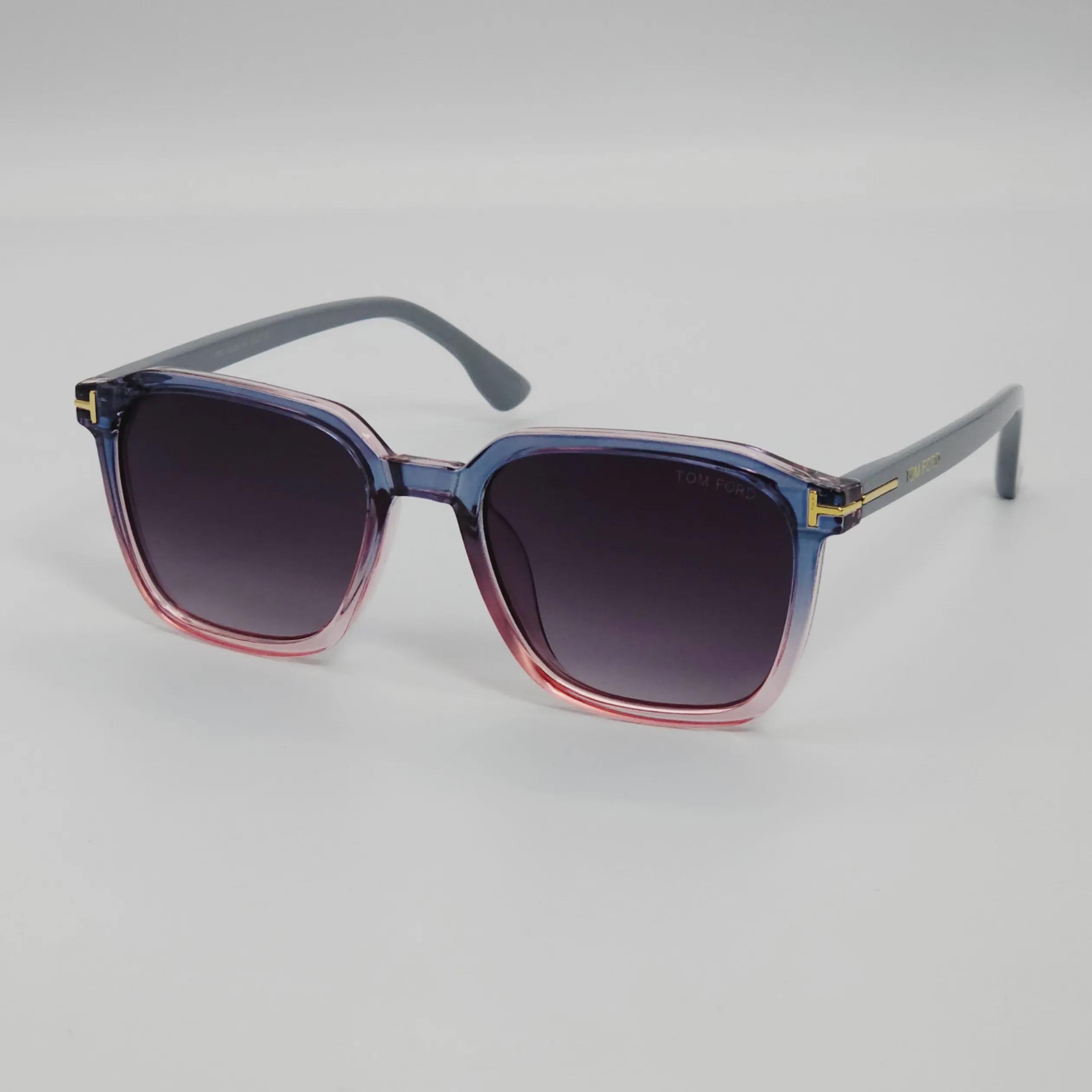 عینک آفتابی زنانه تام فورد Tom Ford 3584 ضد اشعه UV400 کد 20024