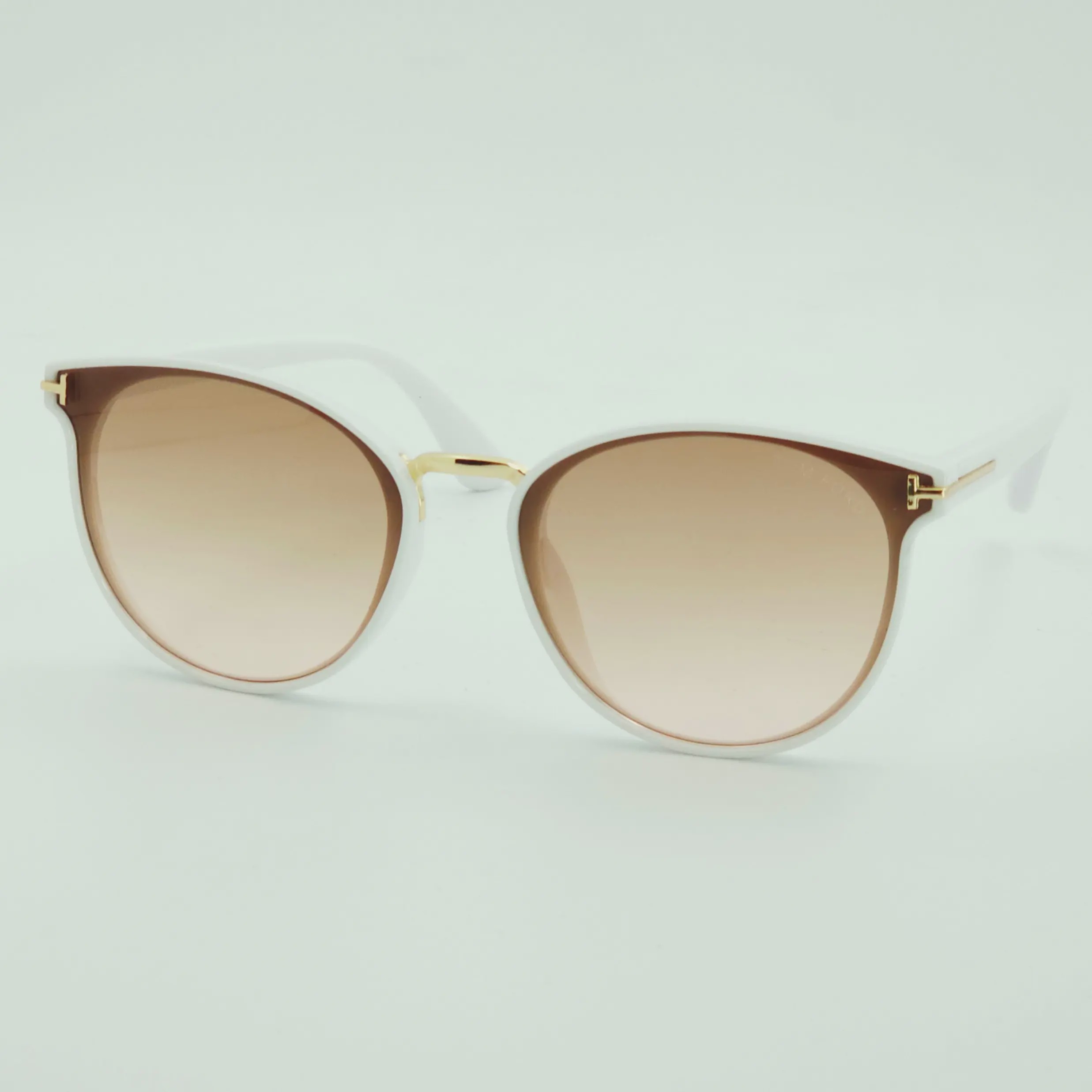 عینک آفتابی زنانه تام فورد Tom Ford 85087 ضد اشعه UV400 کد 20133