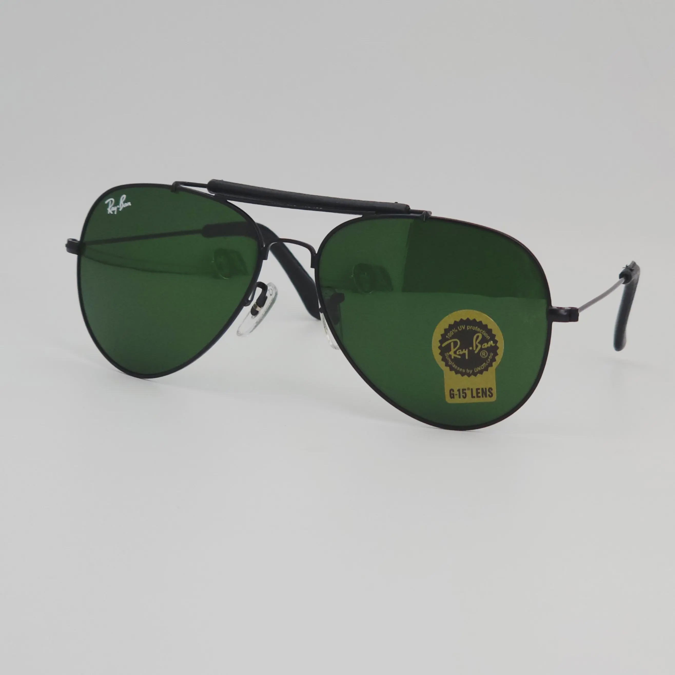 عینک آفتابی مردانه و زنانه ریبن Rayban RB3522Q ضد اشعه UV400 کد 21109