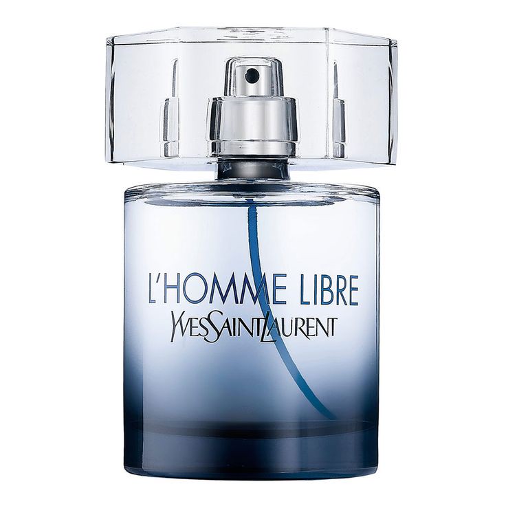 عطر مردانه ایوسن لورن لهوم لیبر vYes Saint Laurent L Homme Libre