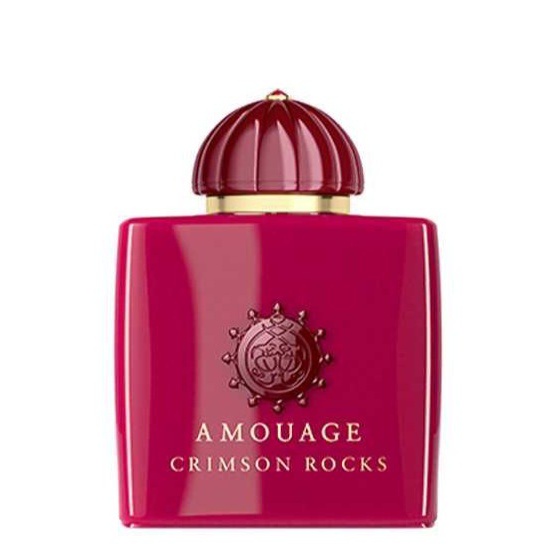 عطر زنانه آمواج کریمسون راکز Amouage Crimson rocks