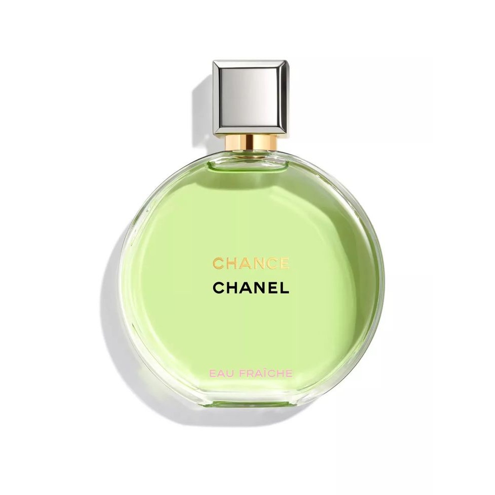 عطر شنل چنس او فرش CHANEL Chance Eau Fraiche
