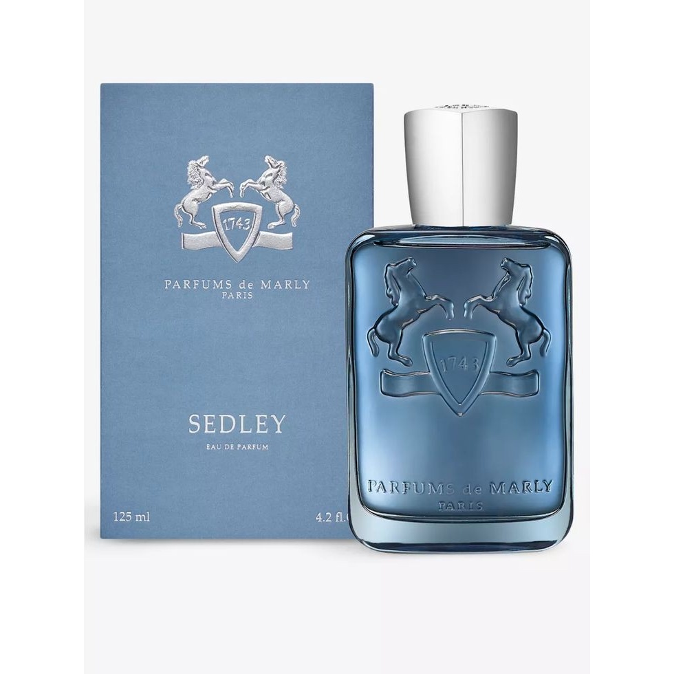 عطر مردانه مارلی سدلی Marly Sedley