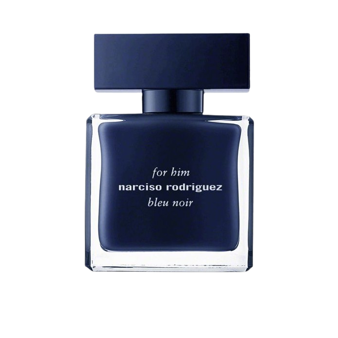 عطر مردانه نارسیسو رودریگز فور هیم بلو نویر Narciso Rodriguez for Him Bleu Noir