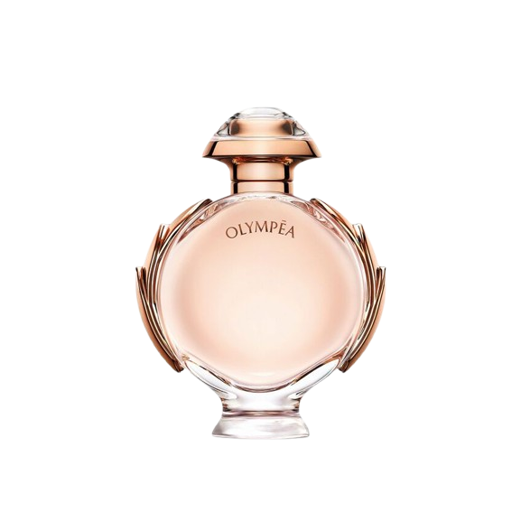 عطر زنانه پاکورابان مدل Olympea حجم 100 میلی لیتر