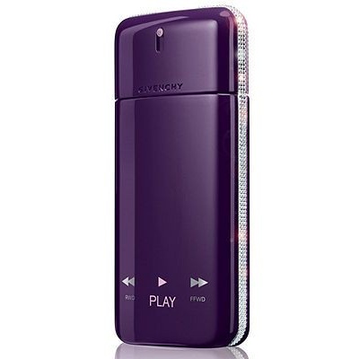عطر جیوانچی پلی اینتنس زنانه GIVENCHY Play Intense women