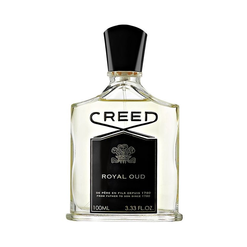 کرید مردانه رویال عود Creed Royal Oud