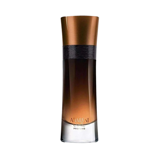عطر مردانه جورجیو آرمانی مدل Code Profumo حجم 100 میلی لیترجدید