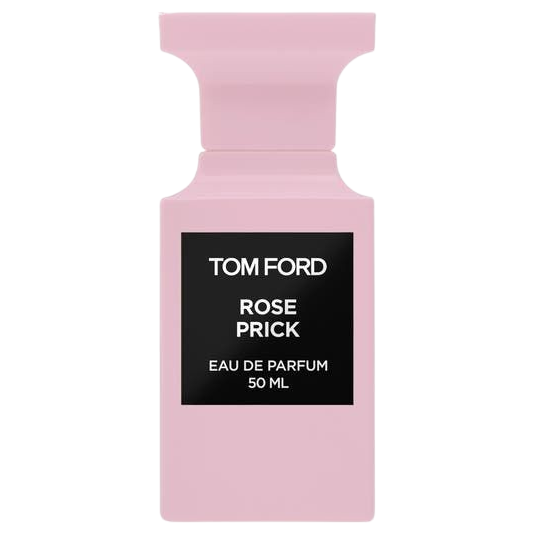 عطر زنانه تام فورد مدل رز پریک Rose Prick حجم 100 میلی لیتر