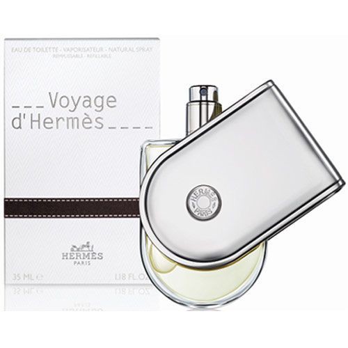 عطر مردانه هرمس وویاژ Voyage d Hermes