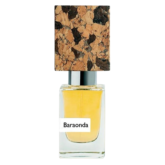 عطر مردانه ناسوماتو بارا اوندا Nassomato Baraonda