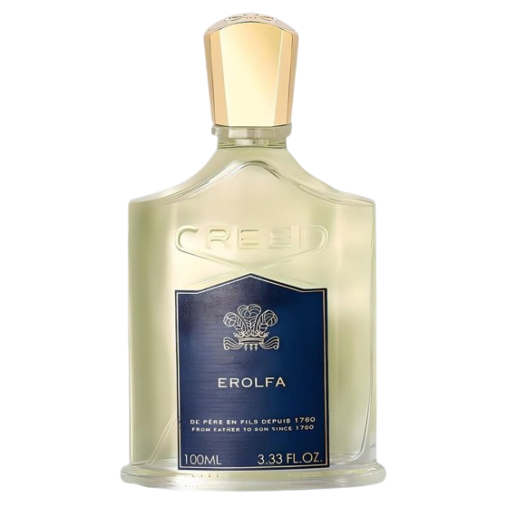 عطر مردانه کرید ارولفا Creed Erolfa